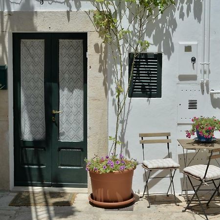 Trulli Del Corso B&B Alberobello Exterior photo