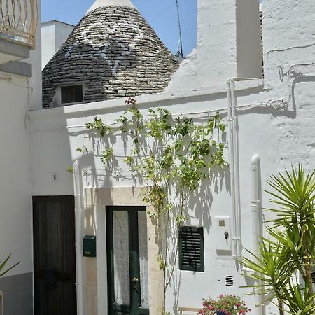 Trulli Del Corso B&B Alberobello Exterior photo