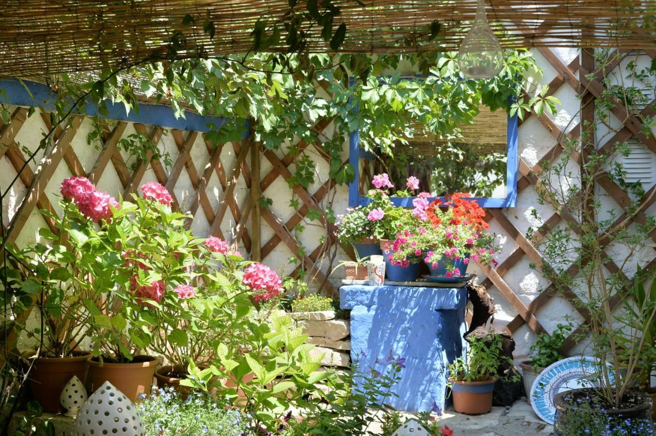 Trulli Del Corso B&B Alberobello Exterior photo